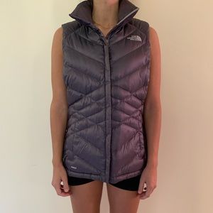 The North Face Aconcagua Vest